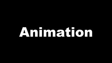 Animation