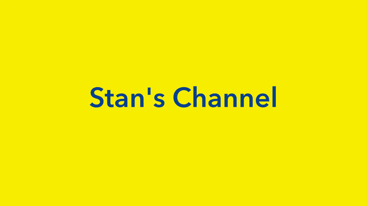 Stan Channel 