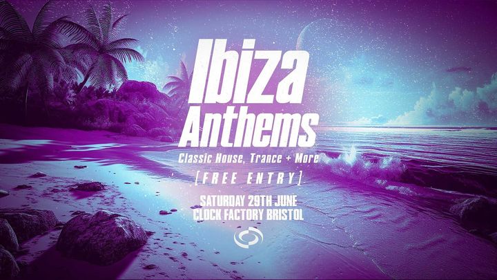 Ibiza Anthems