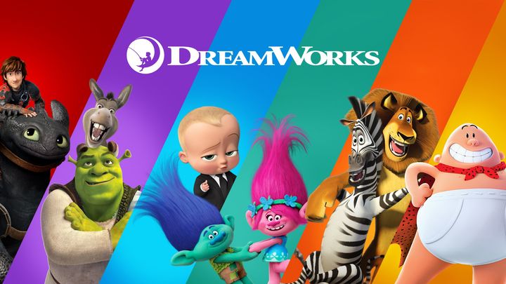 Dreamworks TV