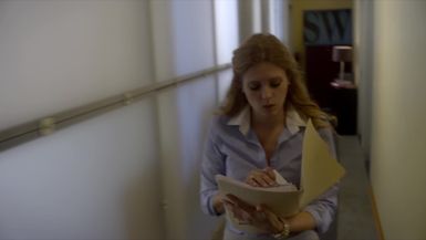 A Night at the Office