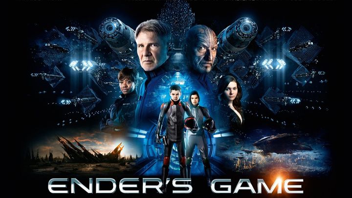 Ender's Game