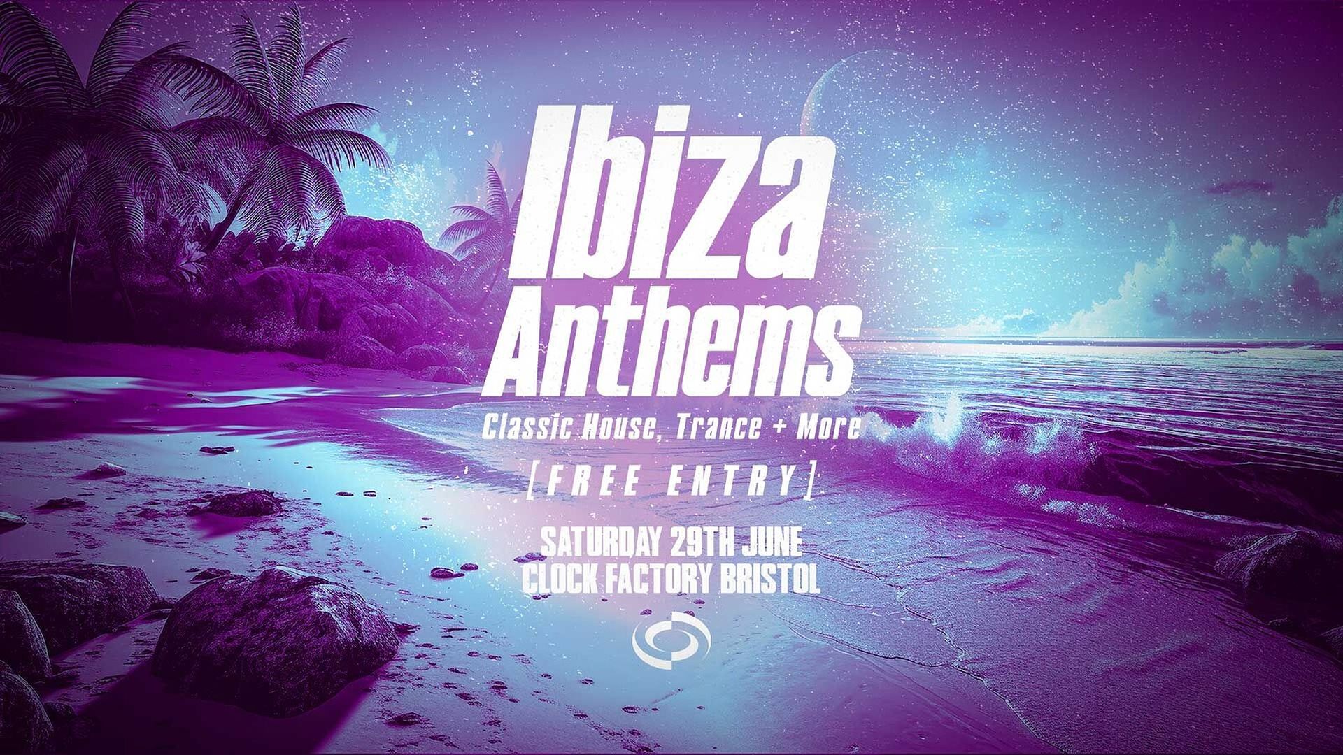 Ibiza Anthems