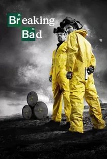 Breaking Bad